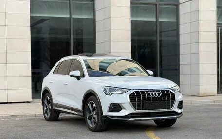 Audi Q3, 2021 год, 1 980 002 рублей, 5 фотография