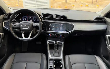 Audi Q3, 2021 год, 1 980 002 рублей, 11 фотография