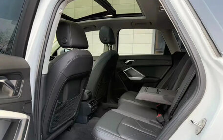 Audi Q3, 2021 год, 1 980 002 рублей, 14 фотография