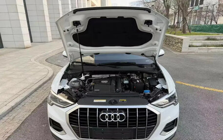 Audi Q3, 2021 год, 1 980 002 рублей, 9 фотография