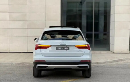 Audi Q3, 2021 год, 1 980 002 рублей, 6 фотография