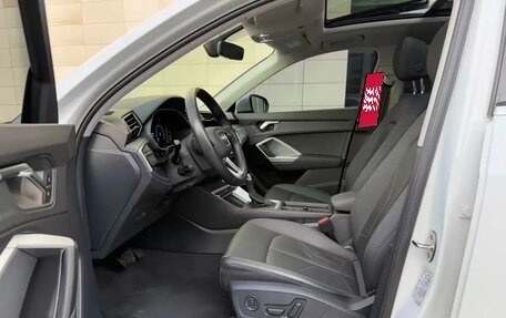 Audi Q3, 2021 год, 1 980 002 рублей, 13 фотография