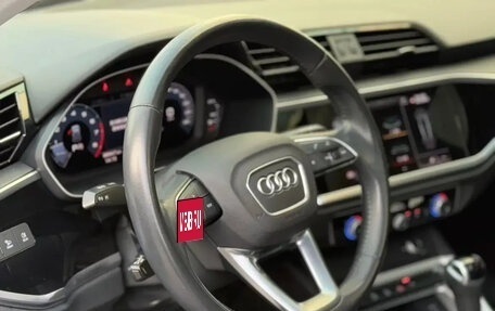 Audi Q3, 2021 год, 1 980 002 рублей, 12 фотография