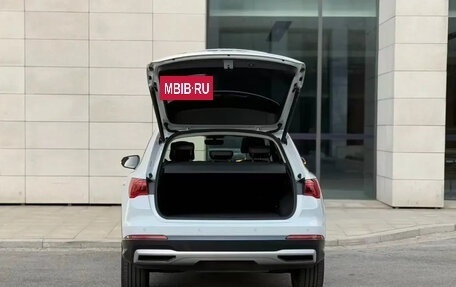 Audi Q3, 2021 год, 1 980 002 рублей, 10 фотография