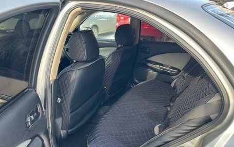 Nissan Bluebird Sylphy II, 2004 год, 499 999 рублей, 11 фотография