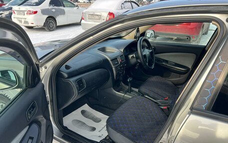 Nissan Bluebird Sylphy II, 2004 год, 499 999 рублей, 10 фотография