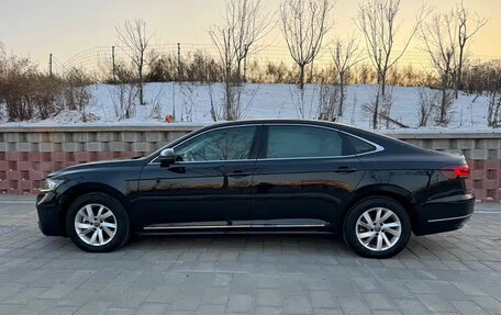 Volkswagen Passat B8 рестайлинг, 2022 год, 1 610 000 рублей, 7 фотография