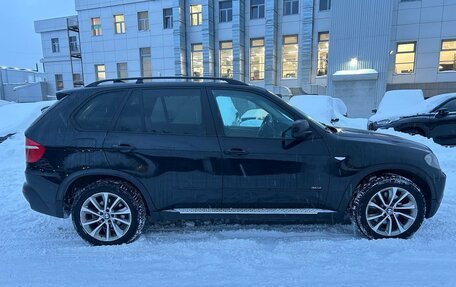 BMW X5, 2009 год, 1 449 000 рублей, 8 фотография