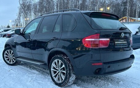 BMW X5, 2009 год, 1 449 000 рублей, 5 фотография