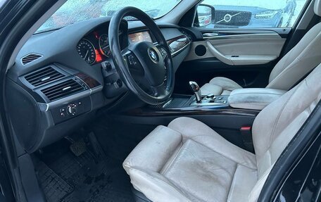 BMW X5, 2009 год, 1 449 000 рублей, 9 фотография