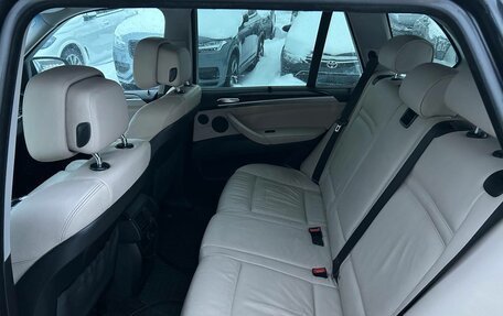 BMW X5, 2009 год, 1 449 000 рублей, 13 фотография