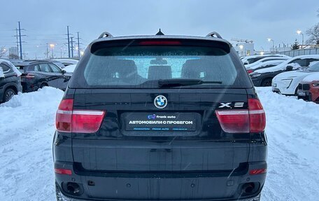 BMW X5, 2009 год, 1 449 000 рублей, 6 фотография