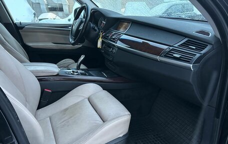 BMW X5, 2009 год, 1 449 000 рублей, 10 фотография