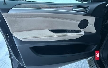 BMW X5, 2009 год, 1 449 000 рублей, 14 фотография