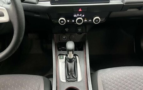 Honda Fit, 2021 год, 1 100 000 рублей, 12 фотография