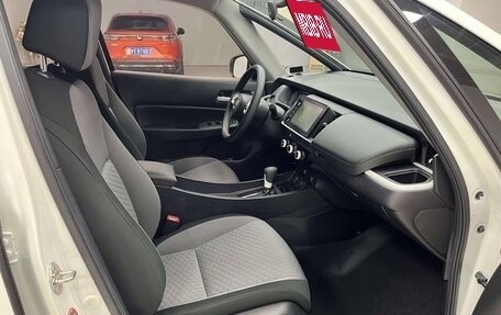 Honda Fit, 2021 год, 1 100 000 рублей, 11 фотография