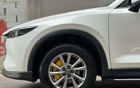 Mazda CX-5 II, 2025 год, 2 420 000 рублей, 6 фотография