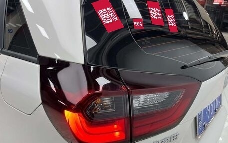 Honda Fit, 2021 год, 1 100 000 рублей, 6 фотография