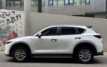 Mazda CX-5 II, 2025 год, 2 420 000 рублей, 5 фотография