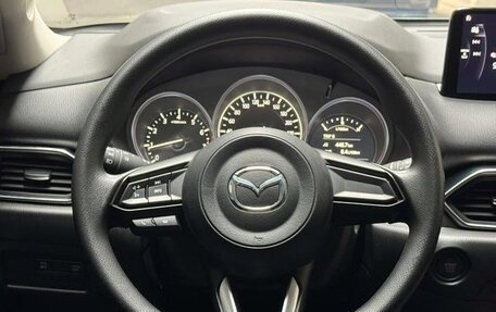 Mazda CX-5 II, 2025 год, 2 420 000 рублей, 11 фотография