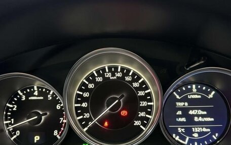 Mazda CX-5 II, 2025 год, 2 420 000 рублей, 13 фотография