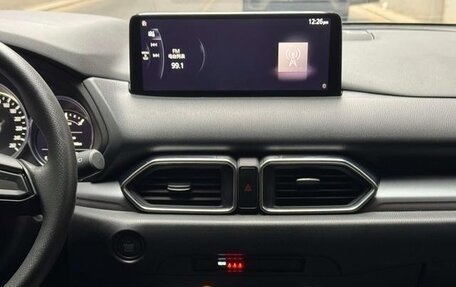 Mazda CX-5 II, 2025 год, 2 420 000 рублей, 12 фотография