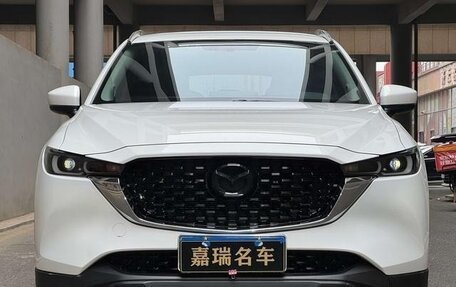 Mazda CX-5 II, 2025 год, 2 420 000 рублей, 2 фотография