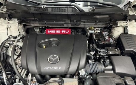 Mazda CX-5 II, 2025 год, 2 420 000 рублей, 8 фотография