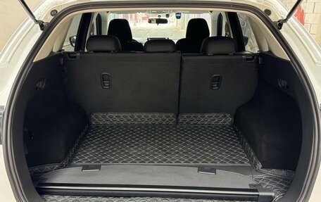 Mazda CX-5 II, 2025 год, 2 420 000 рублей, 15 фотография