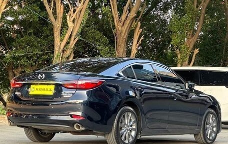 Mazda 6, 2021 год, 1 895 000 рублей, 4 фотография