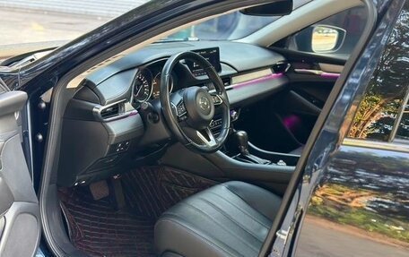 Mazda 6, 2021 год, 1 895 000 рублей, 10 фотография