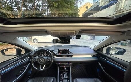 Mazda 6, 2021 год, 1 895 000 рублей, 11 фотография