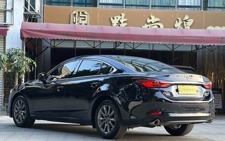 Mazda 6, 2021 год, 1 895 000 рублей, 6 фотография