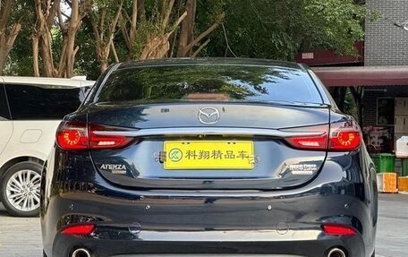 Mazda 6, 2021 год, 1 895 000 рублей, 5 фотография