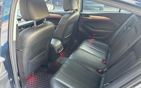 Mazda 6, 2021 год, 1 895 000 рублей, 14 фотография