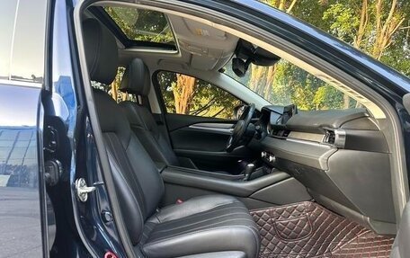 Mazda 6, 2021 год, 1 895 000 рублей, 15 фотография