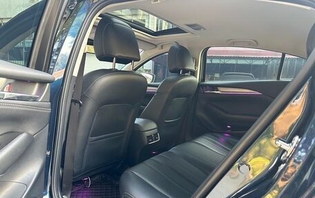 Mazda 6, 2021 год, 1 895 000 рублей, 12 фотография