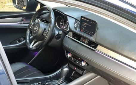 Mazda 6, 2021 год, 1 895 000 рублей, 16 фотография