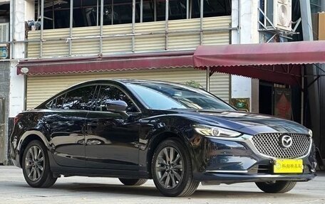 Mazda 6, 2021 год, 1 895 000 рублей, 3 фотография