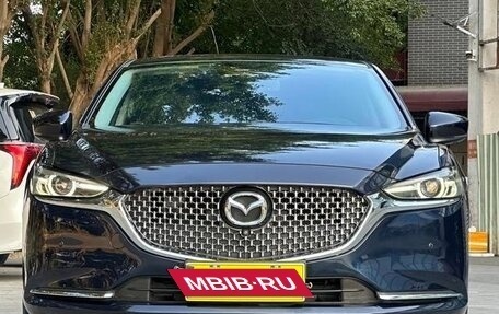 Mazda 6, 2021 год, 1 895 000 рублей, 2 фотография