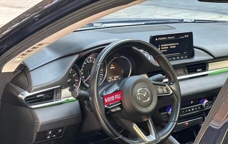 Mazda 6, 2021 год, 1 895 000 рублей, 8 фотография