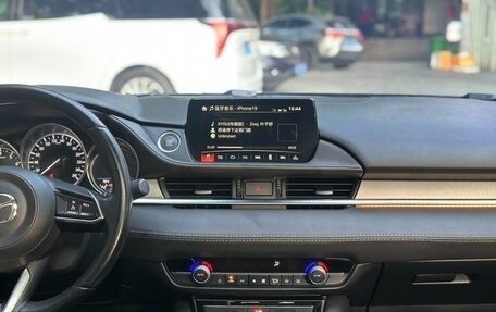 Mazda 6, 2021 год, 1 895 000 рублей, 17 фотография