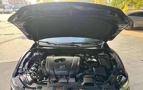 Mazda 6, 2021 год, 1 895 000 рублей, 23 фотография