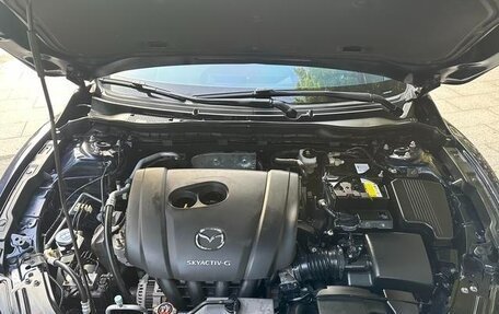 Mazda 6, 2021 год, 1 895 000 рублей, 22 фотография