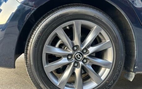 Mazda 6, 2021 год, 1 895 000 рублей, 21 фотография