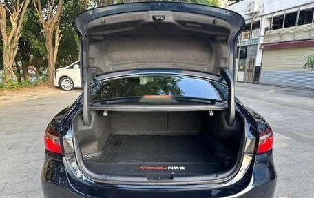 Mazda 6, 2021 год, 1 895 000 рублей, 19 фотография