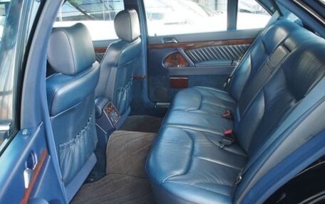 Mercedes-Benz S-Класс, 1995 год, 7 850 000 рублей, 21 фотография