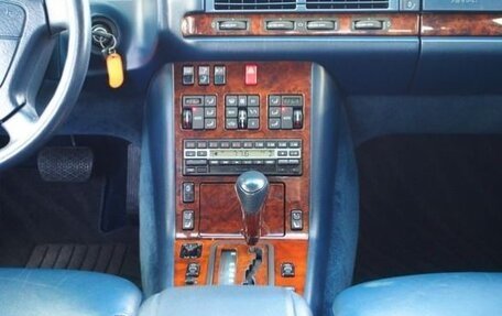 Mercedes-Benz S-Класс, 1995 год, 7 850 000 рублей, 15 фотография