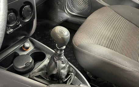 Fiat Albea I рестайлинг, 2009 год, 355 000 рублей, 16 фотография