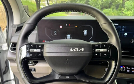 KIA Carnival, 2024 год, 4 700 000 рублей, 5 фотография